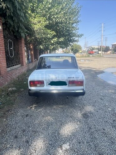 LADA (VAZ) 2107 2009, 75,806 km - 1.6 l - Lənkəran