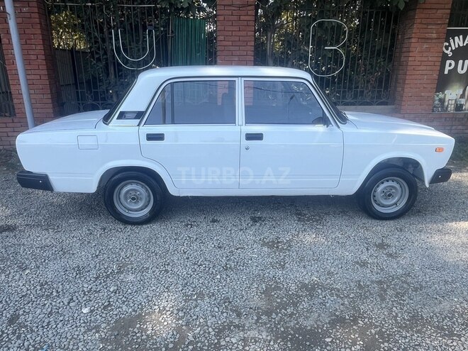 LADA (VAZ) 2107 2009, 75,806 km - 1.6 l - Lənkəran