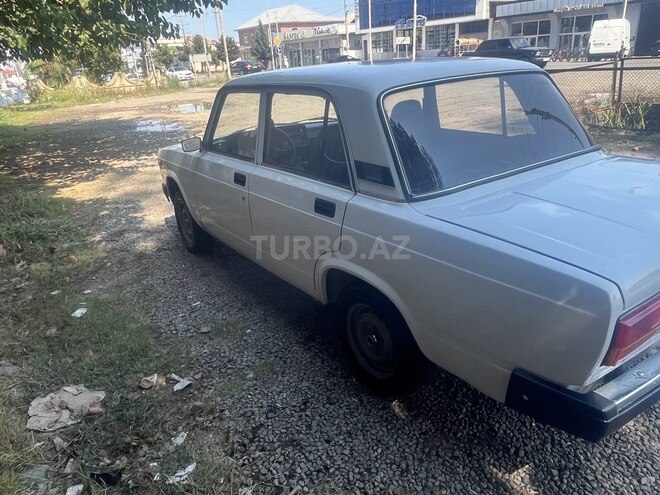 LADA (VAZ) 2107 2009, 75,806 km - 1.6 l - Lənkəran