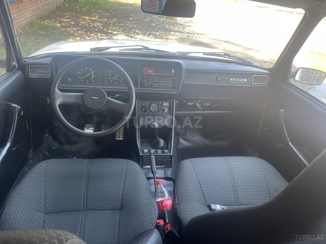 LADA (VAZ) 2107 2009, 75,806 km - 1.6 l - Lənkəran