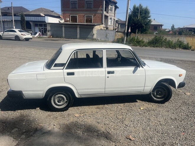 LADA (VAZ) 2107 2009, 75,806 km - 1.6 l - Lənkəran