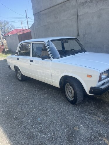 LADA (VAZ) 2107 2009, 75,806 km - 1.6 l - Lənkəran