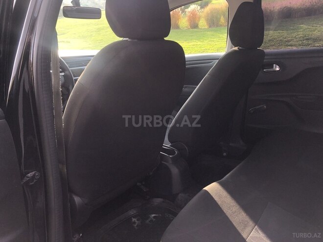 Citroen  2013, 182,200 km - 1.6 l - Bakı