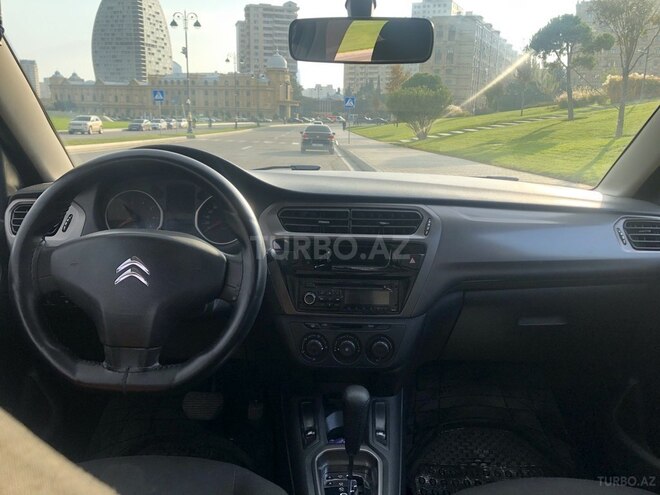 Citroen  2013, 182,200 km - 1.6 l - Bakı