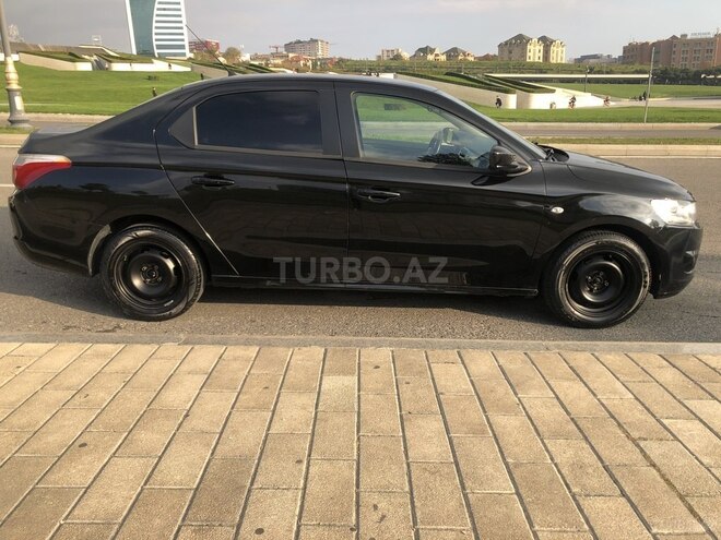 Citroen  2013, 182,200 km - 1.6 l - Bakı