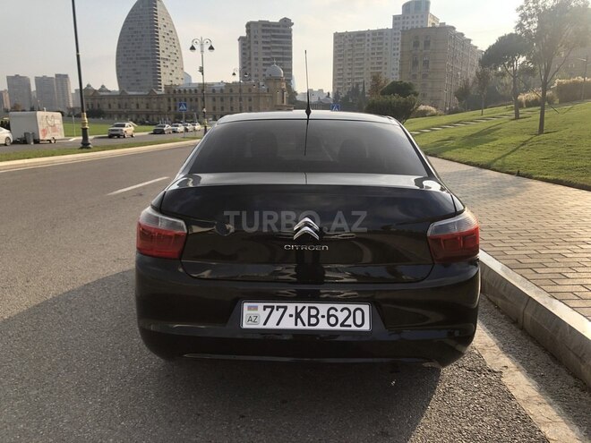 Citroen  2013, 182,200 km - 1.6 l - Bakı