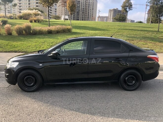 Citroen  2013, 182,200 km - 1.6 l - Bakı
