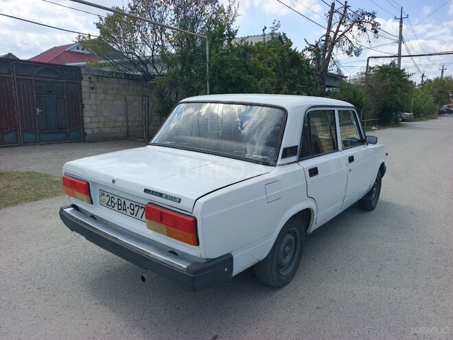LADA (VAZ) 2107 2009, 53,300 km - 1.6 l - Kürdəmir