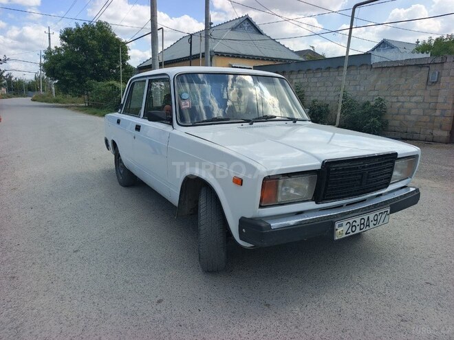LADA (VAZ) 2107 2009, 53,300 km - 1.6 l - Kürdəmir