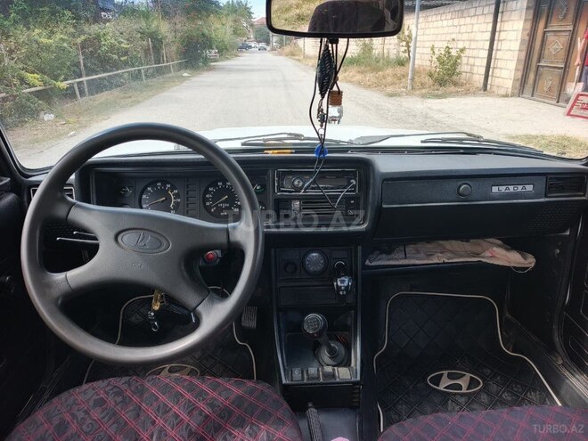 LADA (VAZ) 2107 2009, 53,300 km - 1.6 l - Kürdəmir