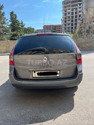 Renault Megane 2007, 338,047 km - 1.5 l - Bakı