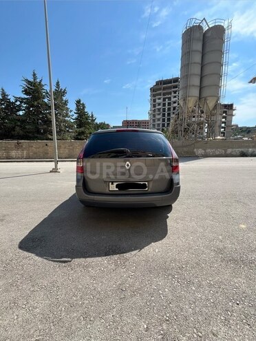 Renault Megane 2007, 338,047 km - 1.5 l - Bakı