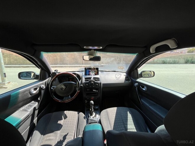 Renault Megane 2007, 338,047 km - 1.5 l - Bakı