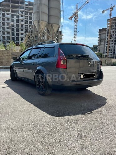 Renault Megane 2007, 338,047 km - 1.5 l - Bakı