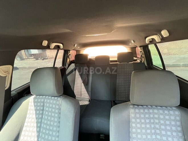 Renault Megane 2007, 338,047 km - 1.5 l - Bakı