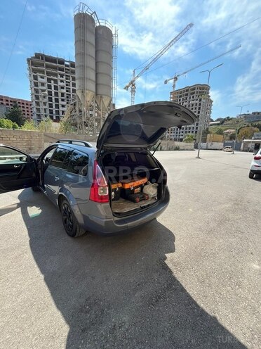 Renault Megane 2007, 338,047 km - 1.5 l - Bakı