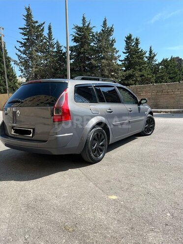 Renault Megane 2007, 338,047 km - 1.5 l - Bakı