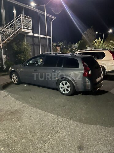 Renault Megane 2007, 338,047 km - 1.5 l - Bakı
