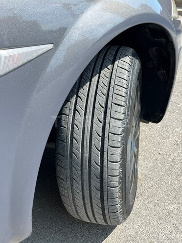 Renault Megane 2007, 338,047 km - 1.5 l - Bakı