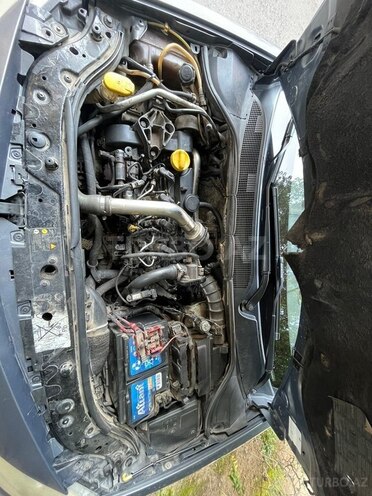 Renault Megane 2007, 338,047 km - 1.5 l - Bakı