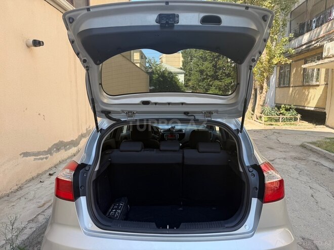 Kia Rio 2017, 257,139 km - 1.1 l - Bakı