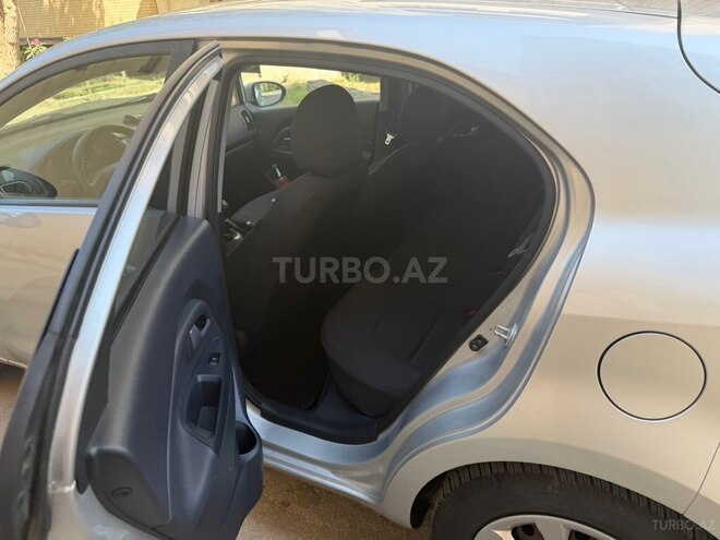 Kia Rio 2017, 257,139 km - 1.1 l - Bakı