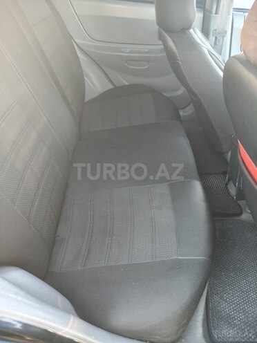 Hyundai Accent 2005, 271,000 km - 1.6 l - Bakı