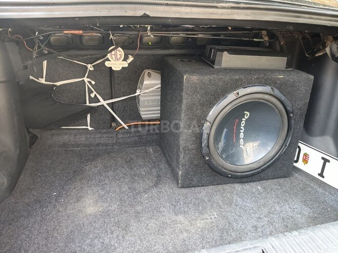 Hyundai Accent 2005, 271,000 km - 1.6 l - Bakı