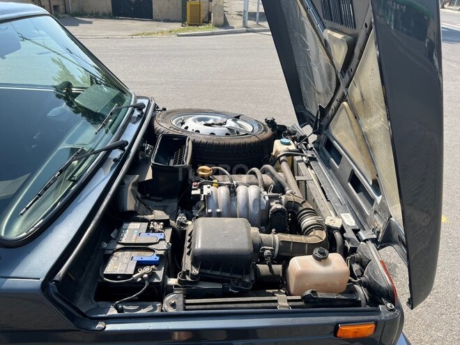 LADA (VAZ) Niva 2019, 84,000 km - 1.7 l - Gəncə