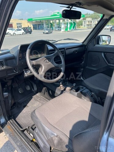 LADA (VAZ) Niva 2019, 84,000 km - 1.7 l - Gəncə