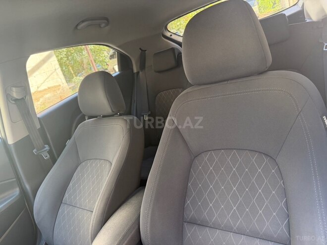 Kia Rio 2017, 257,139 km - 1.1 l - Bakı