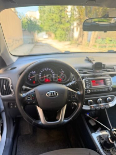 Kia Rio 2017, 257,139 km - 1.1 l - Bakı