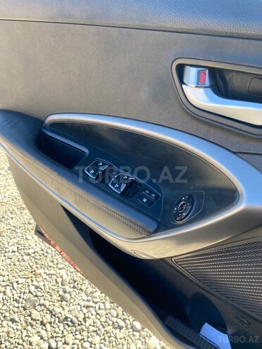 Hyundai Santa Fe 2014, 477,032 km - 2.4 l - Mingəçevir