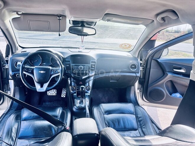 Chevrolet Cruze 2013, 222,218 km - 1.4 л - Ağstafa