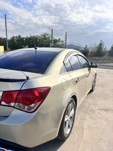 Chevrolet Cruze 2013, 222,218 km - 1.4 л - Ağstafa