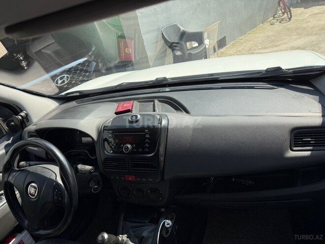 Fiat Doblo 2011, 250,000 km - 1.3 l - Bakı