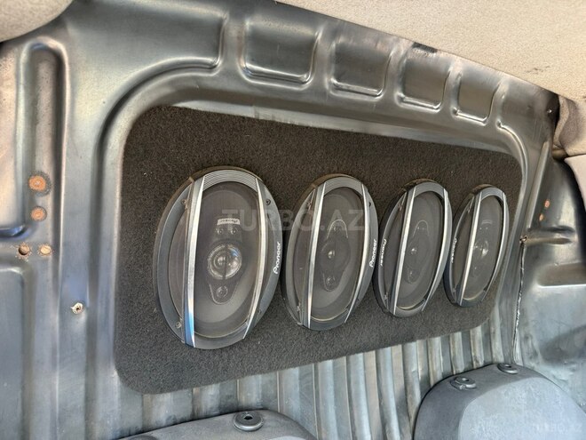 Fiat Doblo 2011, 250,000 km - 1.3 l - Bakı