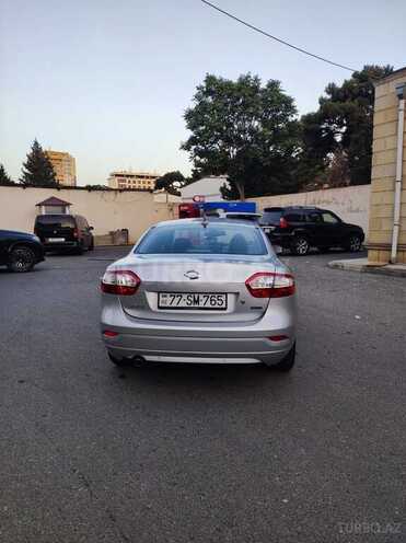 Renault Samsung  2016, 257,000 km - 1.6 l - Bakı