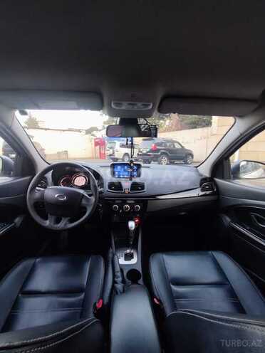 Renault Samsung  2016, 257,000 km - 1.6 l - Bakı