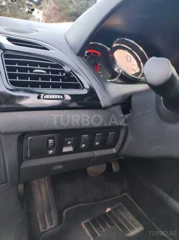 Renault Samsung  2016, 257,000 km - 1.6 l - Bakı