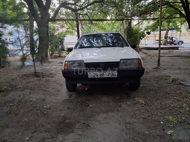 LADA (VAZ) 2109 1987, 325,466 km - 1.3 л - Sumqayıt
