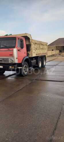 KamAz 55111 1997, 257,589 km - 11.0 l - Gəncə