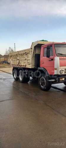 KamAz 55111 1997, 257,589 km - 11.0 l - Gəncə