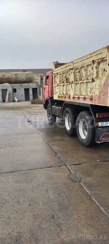 KamAz 55111 1997, 257,589 km - 11.0 l - Gəncə