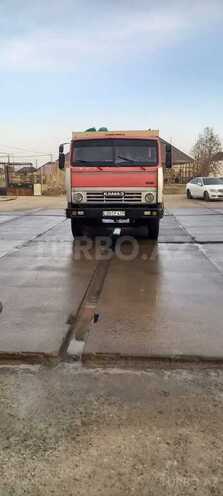 KamAz 55111 1997, 257,589 km - 11.0 l - Gəncə