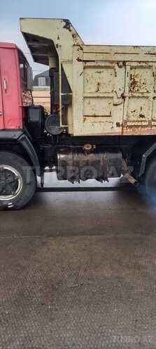 KamAz 55111 1997, 257,589 km - 11.0 l - Gəncə