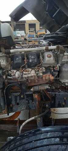 KamAz 55111 1997, 257,589 km - 11.0 l - Gəncə