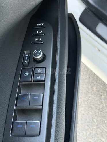 Toyota Camry 2022, 80,000 km - 2.5 l - Bakı