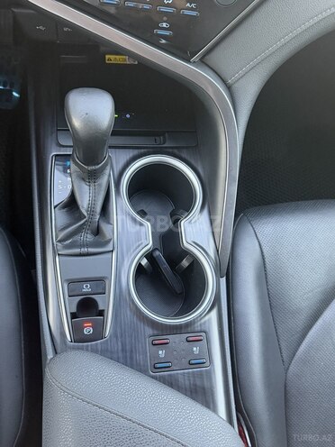 Toyota Camry 2022, 80,000 km - 2.5 l - Bakı