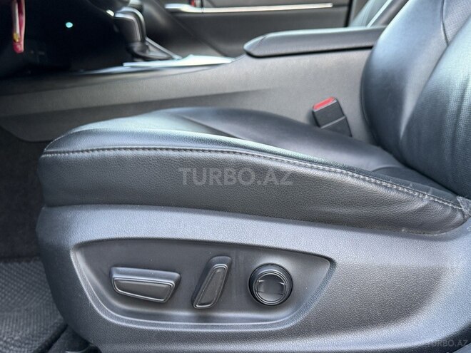 Toyota Camry 2022, 80,000 km - 2.5 l - Bakı